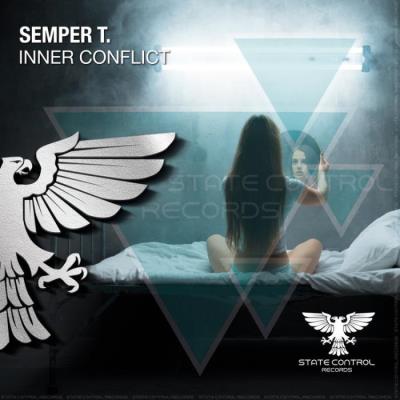 VA - Semper T. - Inner Conflict (2022) (MP3)