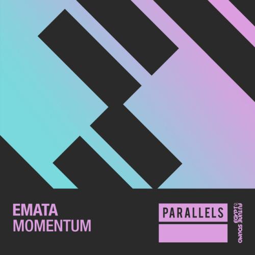 VA - EMATA - Momentum (2022) (MP3)