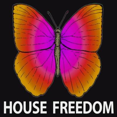 VA - House Freedom - Print (2022) (MP3)