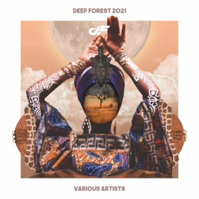 VA - Deep Forest 2021 (2022) (MP3)