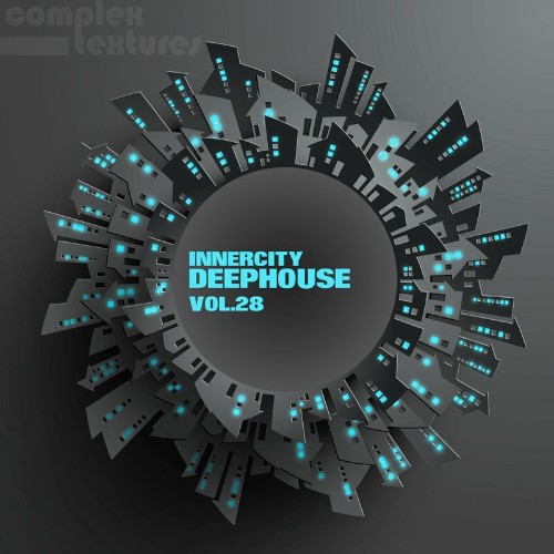 VA - Innercity Deephouse, Vol. 28 (2022) (MP3)