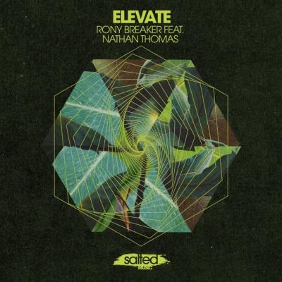 VA - Rony Breaker & Nathan Thomas - Elevate (2022) (MP3)