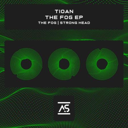 Tioan - The Fog EP (2022)