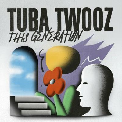 VA - Tuba Twooz - This Generation EP (2022) (MP3)