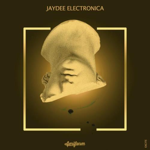 VA - Jaydee Electronica - Excite (2022) (MP3)