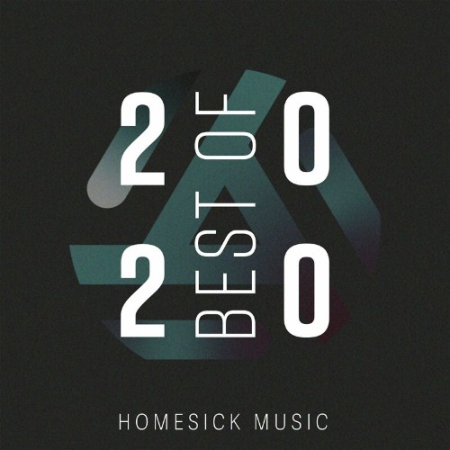 Best of Homesick Music 2020 (2022)