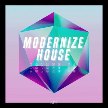Modernize House Vol. 70 (2022)