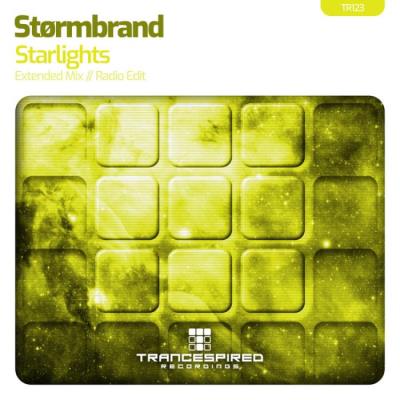 VA - Stormbrand - Starlights (2022) (MP3)