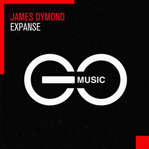 VA - James Dymond - Expanse (2022) (MP3)