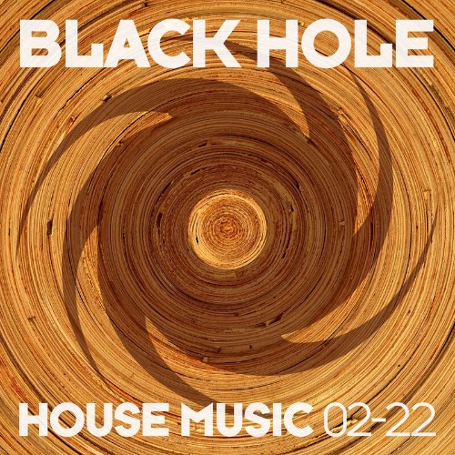 VA - Black Hole House Music 02-22 (2022) (MP3)