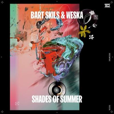 VA - Bart Skils & Weska - Shades of Summer (2022) (MP3)