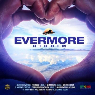 VA - Evermore Riddim (2022) (MP3)