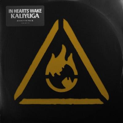 VA - In Hearts Wake - Kaliyuga Booster Pack (2022) (MP3)
