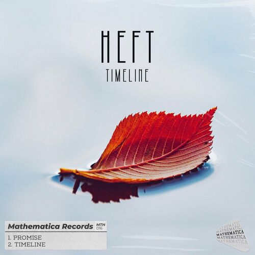 VA | Heft - Timeline (2022) MP3