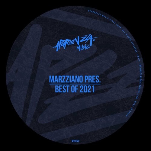 Aparenzza Music - Best of 2021 (2022)