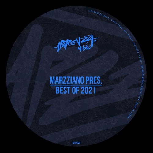 VA | Aparenzza Music - Best of 2021 (2022) MP3