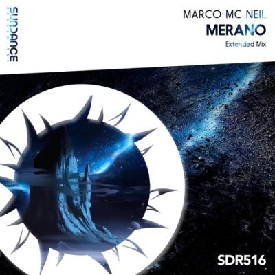 VA - Marco Mc Neil - Merano (2022) (MP3)