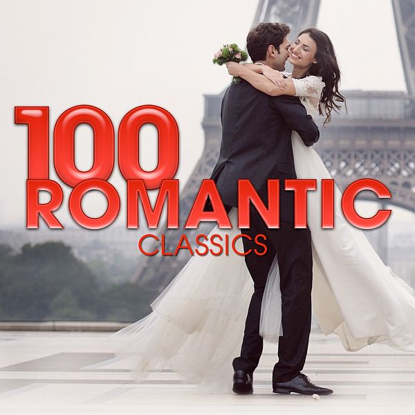 100 Romantic Classics (2022) Mp3
