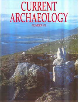 Current Archaeology 1997-04 (152)