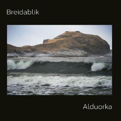 VA - Breidablik - Alduorka (2022) (MP3)