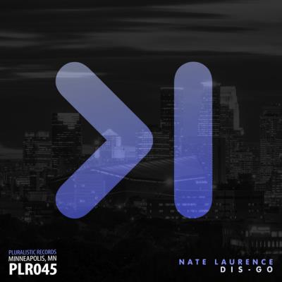 VA - Nate Laurence - Dis-Go (2022) (MP3)