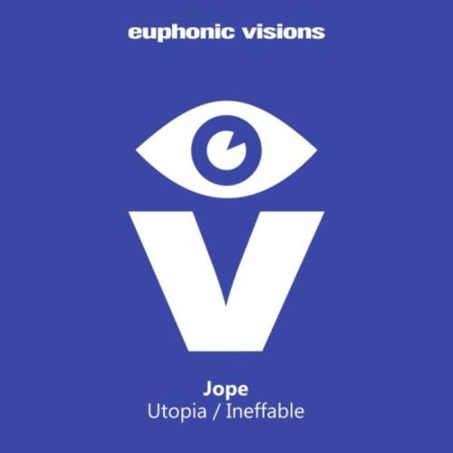 VA - Jope - Utopia / Ineffable (2022) (MP3)