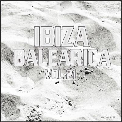 VA - Ibiza Balearica, Vol. 21 (2022) (MP3)