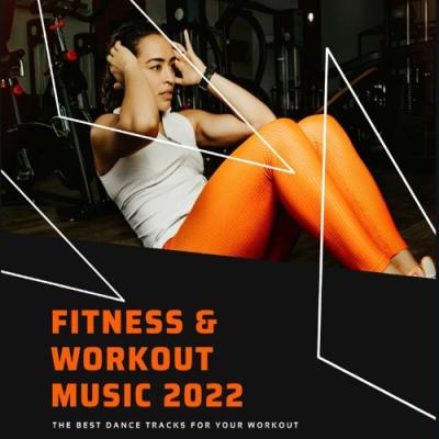VA - Fitness & Workout Music 2022 (2022) (MP3)