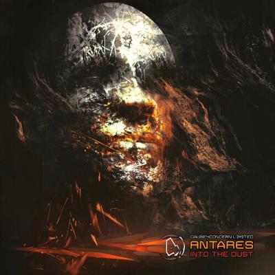 VA - Antares - Into The Dust (2022) (MP3)