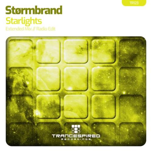 Stormbrand - Starlights (2022)