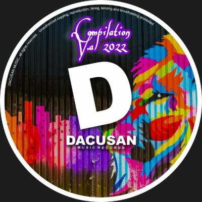 VA - Compilación Dacusan 2022 (2022) (MP3)