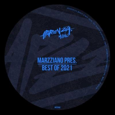 VA - Aparenzza Music - Best of 2021 (2022) (MP3)