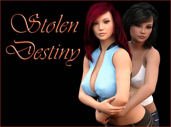 Украденная судьба / Stolen Destiny v.0.1.5 (2022) RUS/ENG/PC/Android