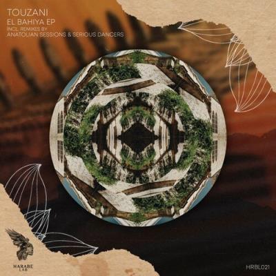 VA - Touzani - El Bahiya (2022) (MP3)