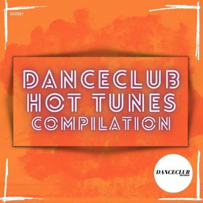 VA - DanceClub Hot Tunes Compilation (2022) (MP3)