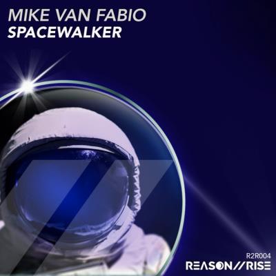 VA - Mike Van Fabio - Spacewalker (2022) (MP3)