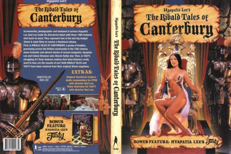 The Ribald Tales of Canterbury - 1080p