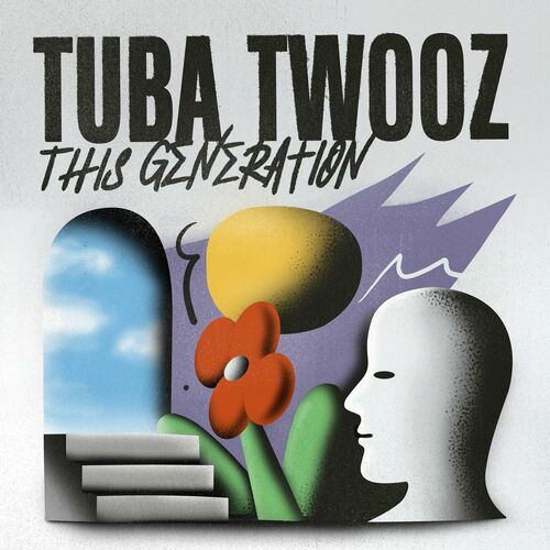 VA | Tuba Twooz - This Generation EP (2022) MP3