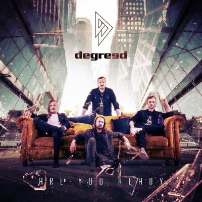 VA - Degreed - Are You Ready (2022) (MP3)