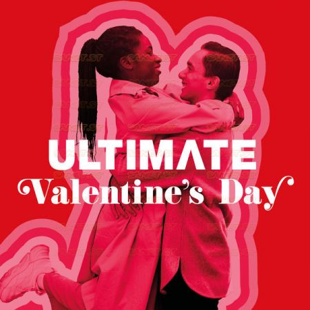 VA - Ultimate Valentine's Day (2022) 
