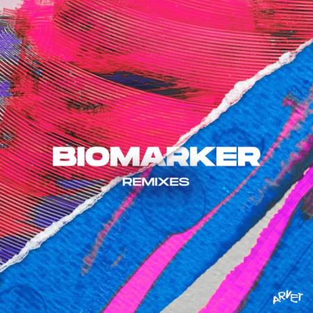 Precursor (NL) & Bad Spirit - Biomarker (Remixes) (2022)