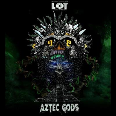 VA - Aztec Gods (2022) (MP3)