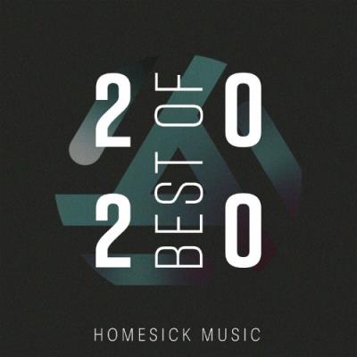 VA - Best of Homesick Music 2020 (2022) (MP3)
