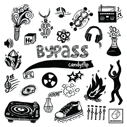 VA - Bypass - Candyflip EP (2022) (MP3)