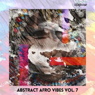 VA - Abstract Afro Vibes, Vol. 7 (2022) (MP3)