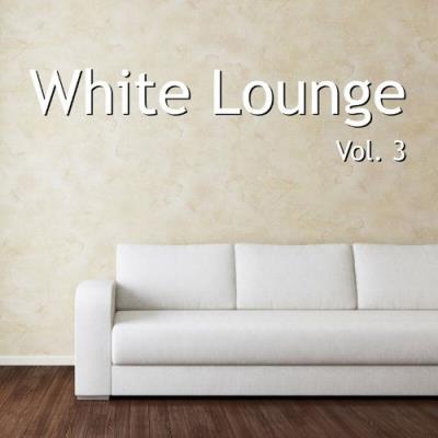 VA - White Lounge, Vol. 3 (2022) (MP3)