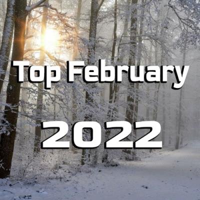VA - PEREGRINO - Top February 2022 (2022) (MP3)