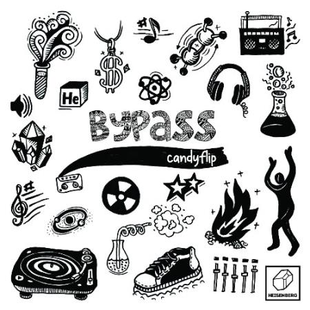 Bypass - Candyflip EP (2022)