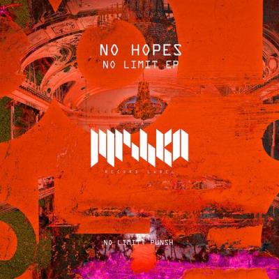 VA - No Hopes - No Limit (2022) (MP3)