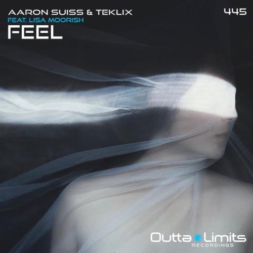 VA - Aaron Suiss & Teklix ft Lisa Moorish - Feel (2022) (MP3)